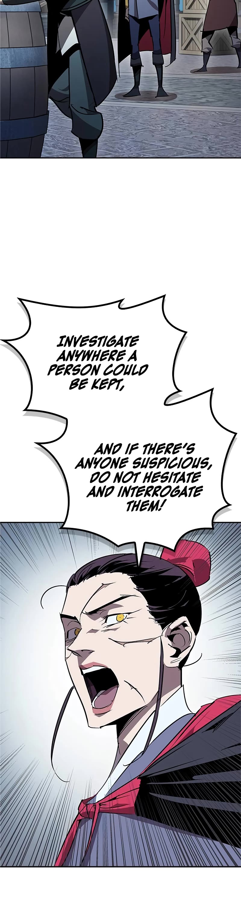 Wild West Murim chapter 61 page 3