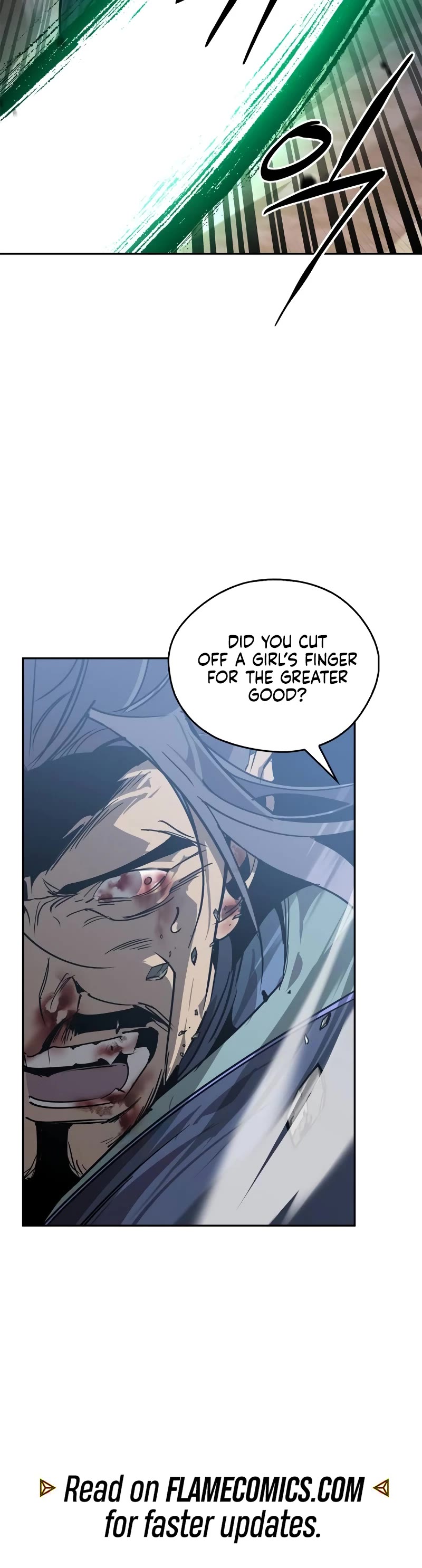 Wild West Murim chapter 61 page 31