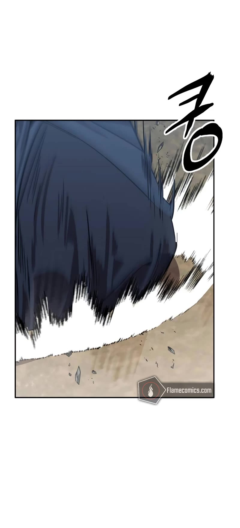 Wild West Murim chapter 61 page 34