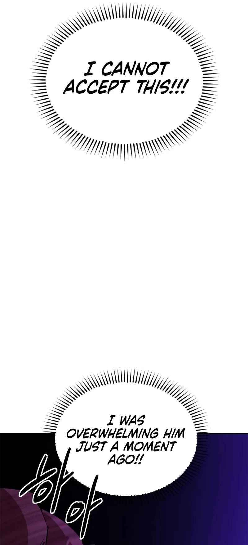 Wild West Murim chapter 61 page 35