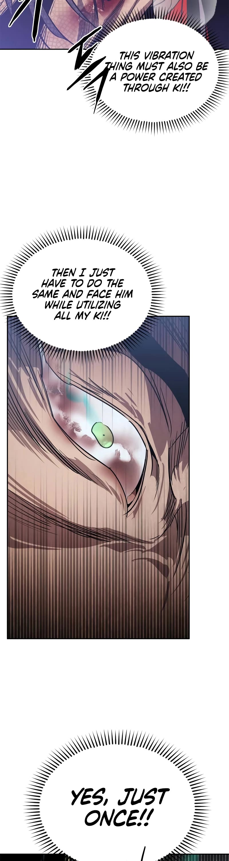 Wild West Murim chapter 61 page 37