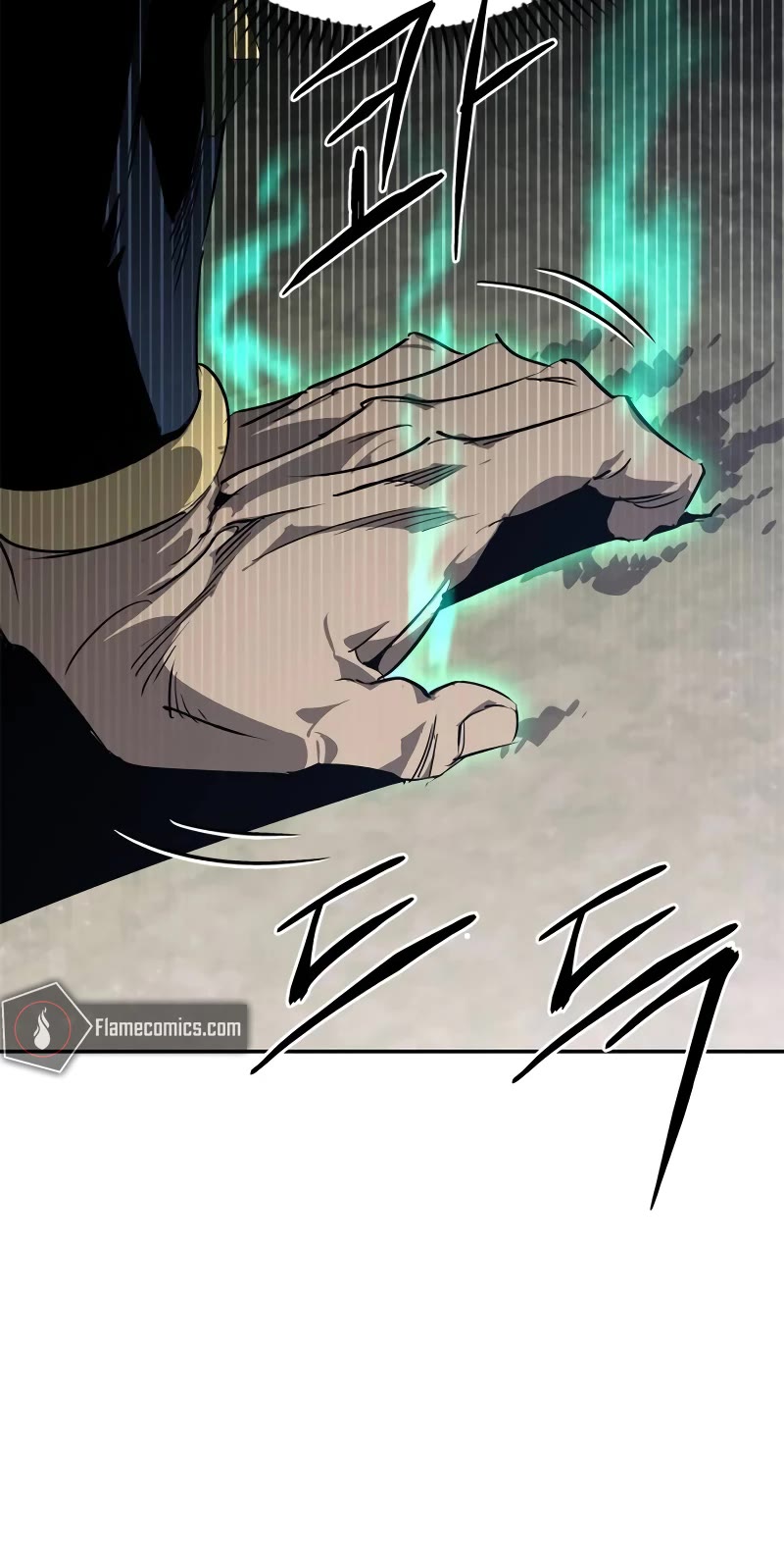 Wild West Murim chapter 61 page 38