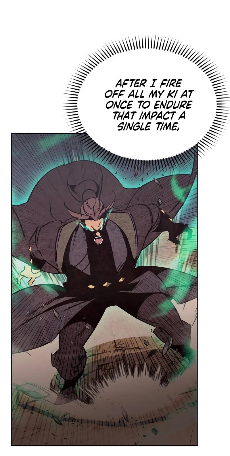 Wild West Murim chapter 61 page 39