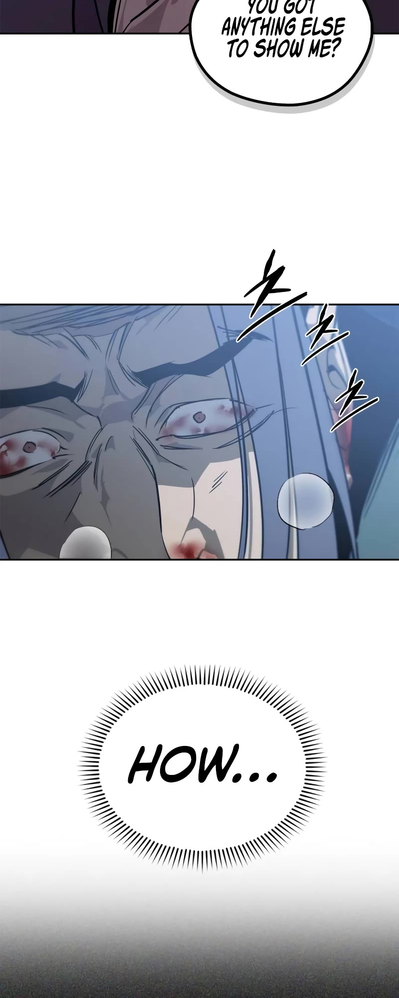 Wild West Murim chapter 61 page 43