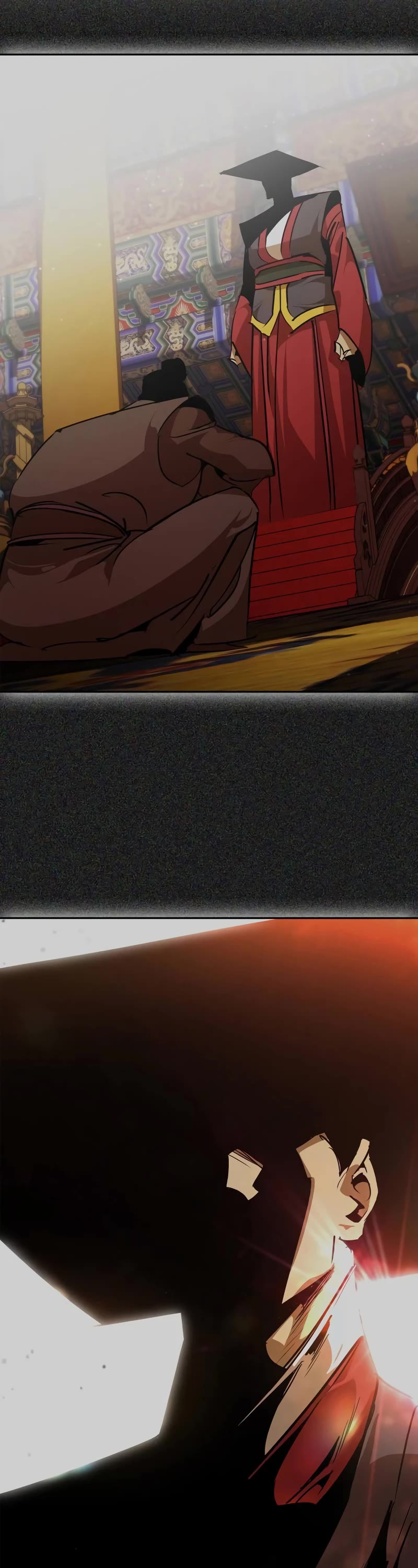 Wild West Murim chapter 61 page 44