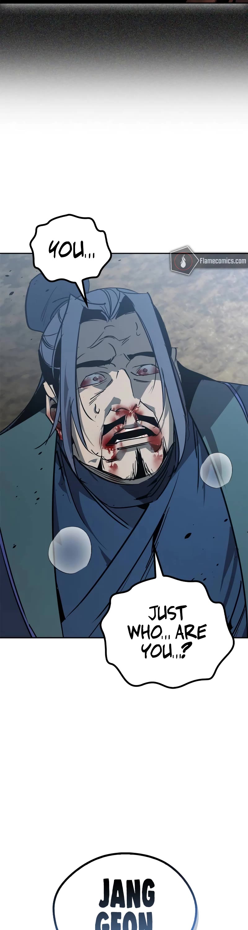 Wild West Murim chapter 61 page 45