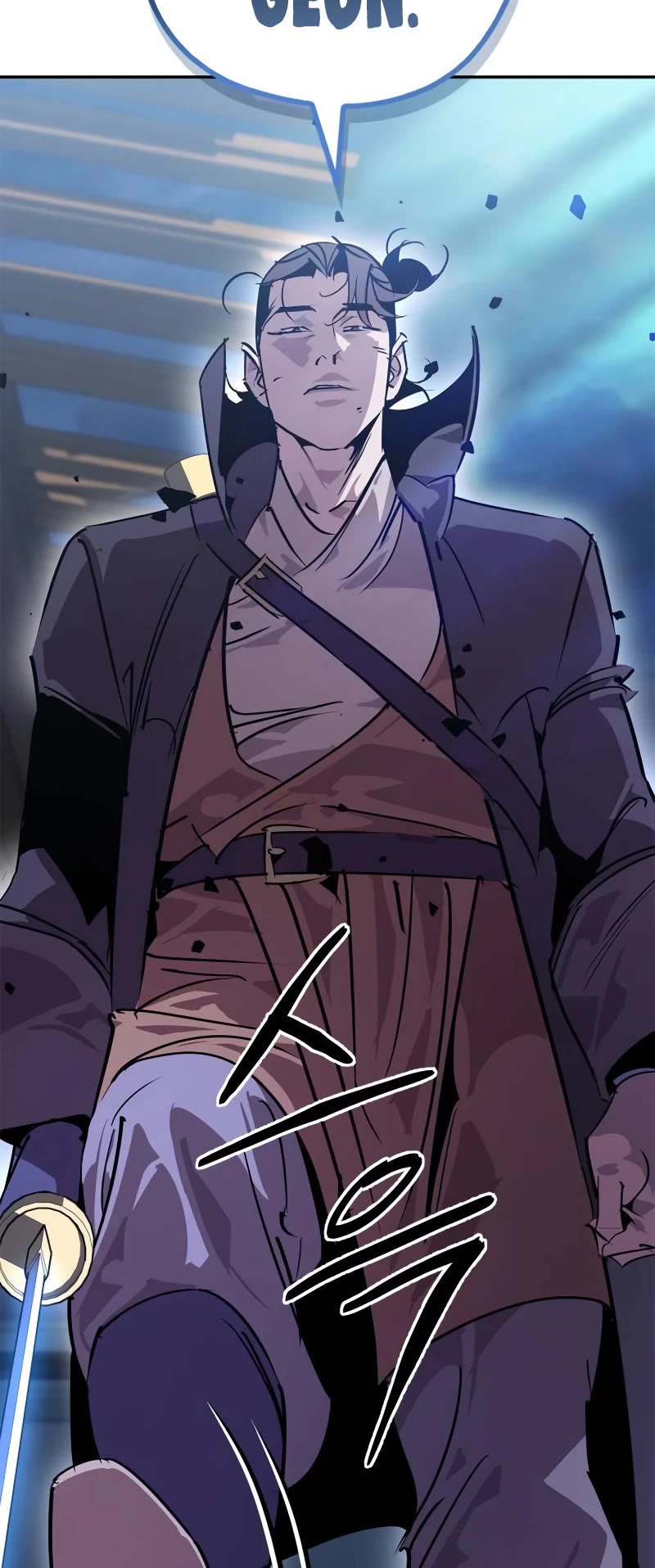 Wild West Murim chapter 61 page 46