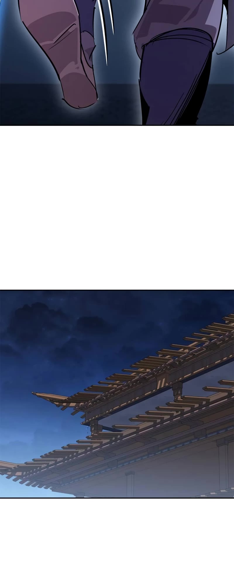 Wild West Murim chapter 61 page 47