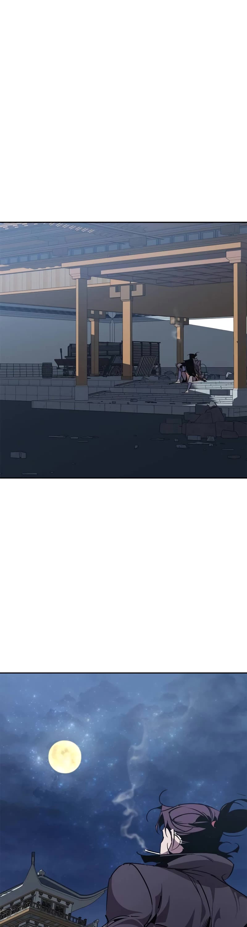 Wild West Murim chapter 61 page 49