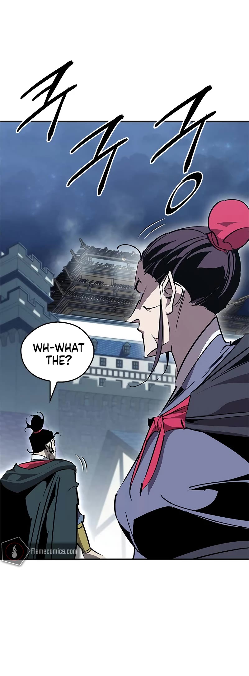 Wild West Murim chapter 61 page 5