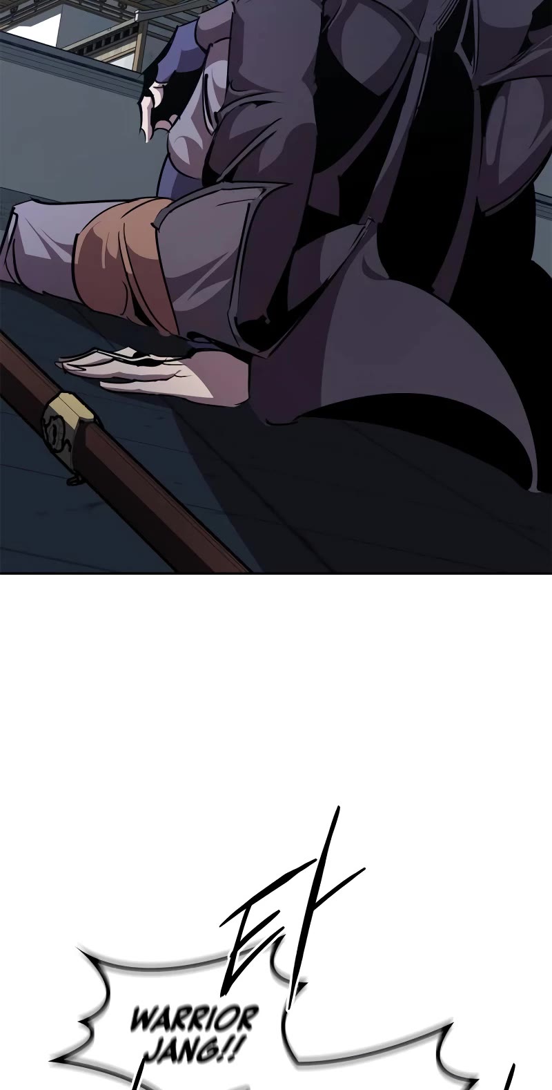 Wild West Murim chapter 61 page 50