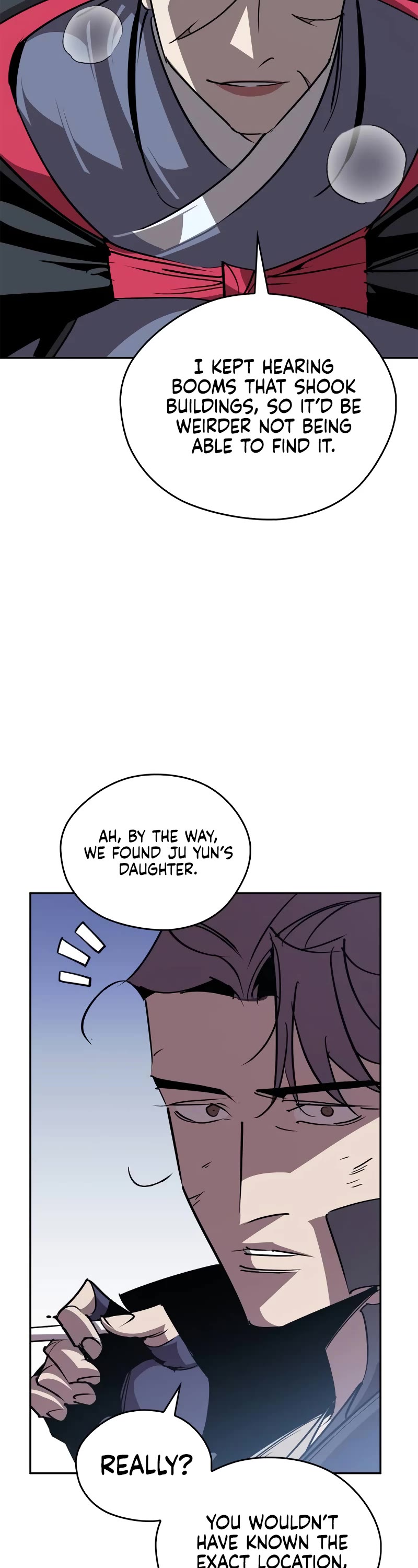 Wild West Murim chapter 61 page 53