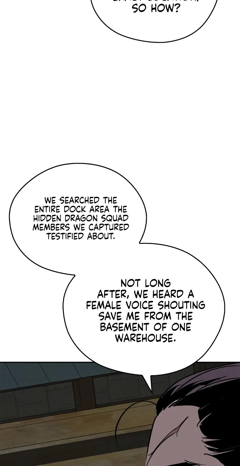 Wild West Murim chapter 61 page 54