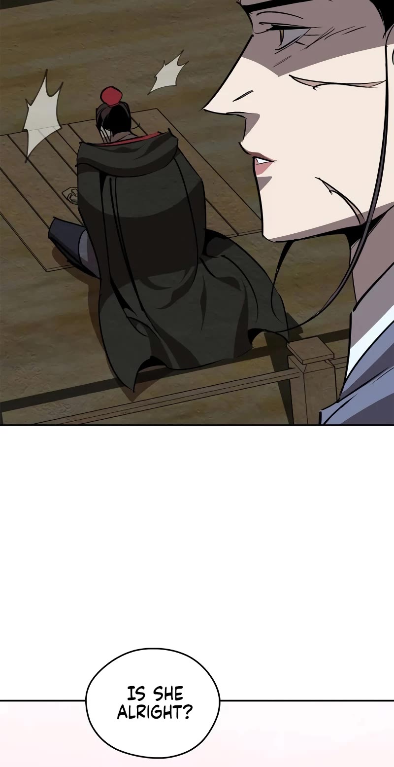 Wild West Murim chapter 61 page 55