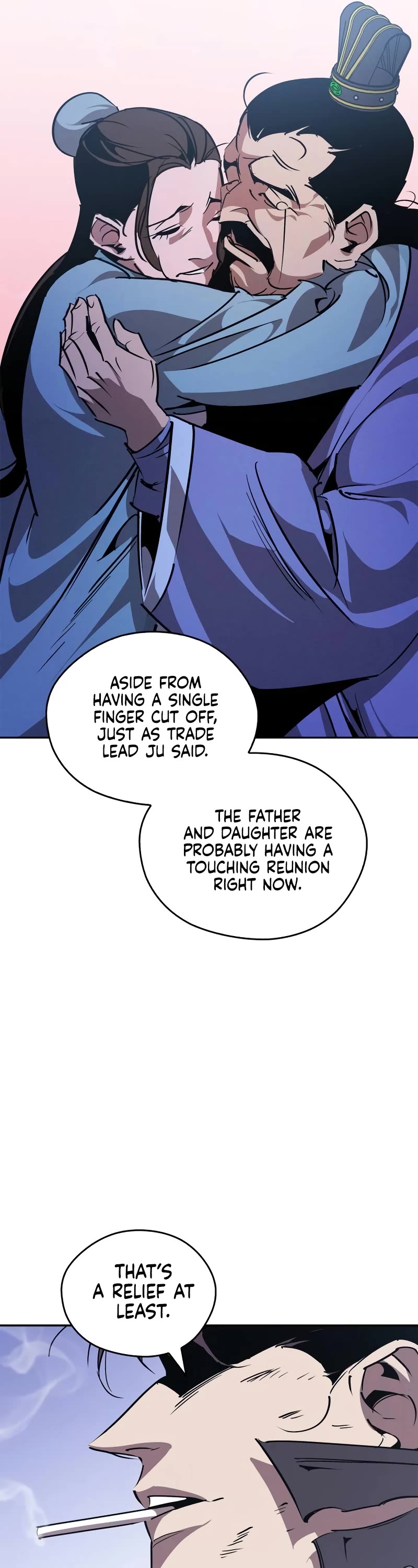 Wild West Murim chapter 61 page 56