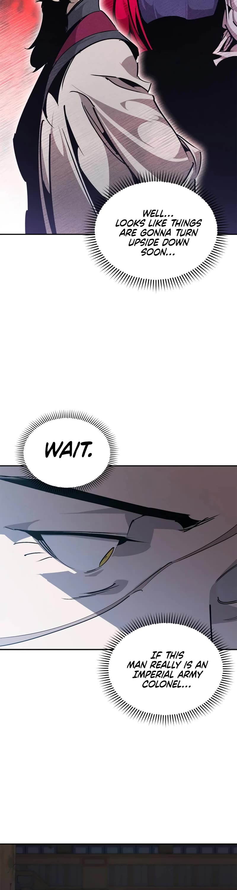 Wild West Murim chapter 61 page 60