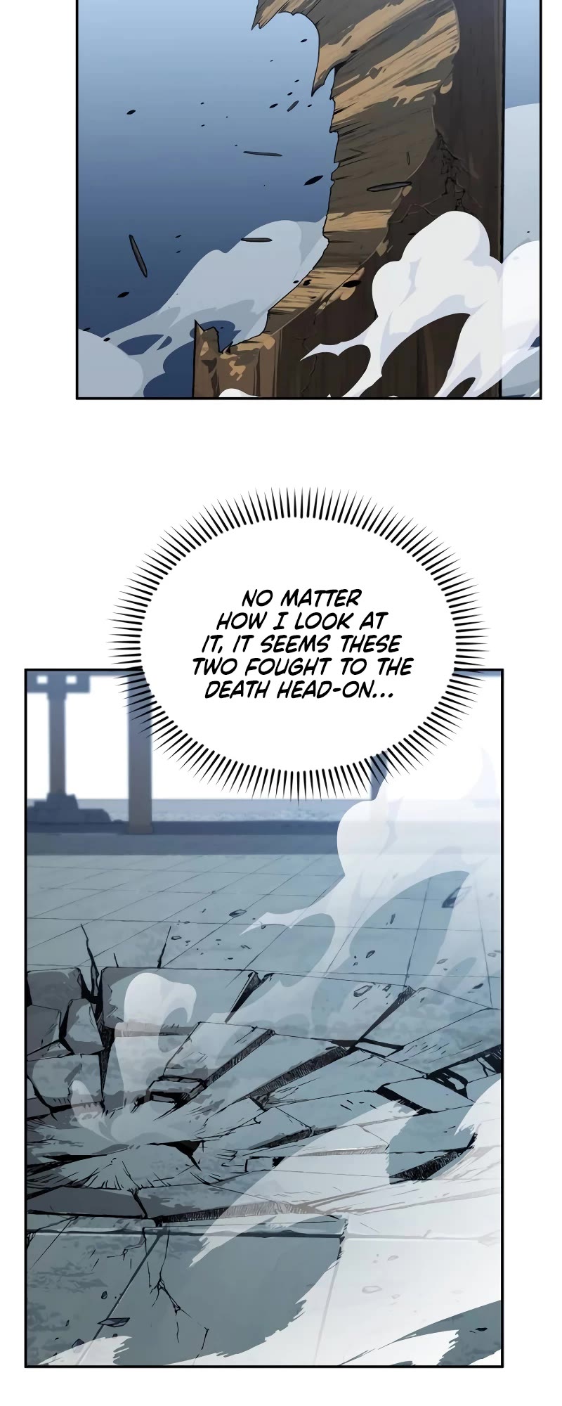 Wild West Murim chapter 61 page 62