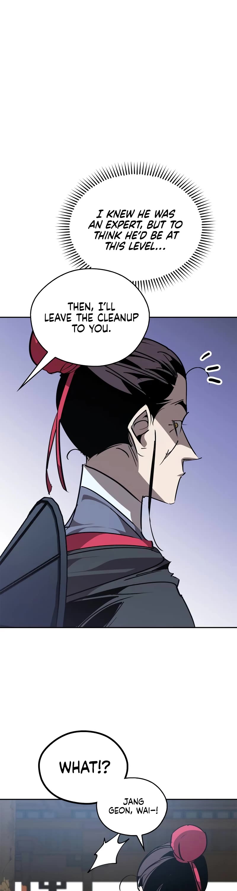 Wild West Murim chapter 61 page 63