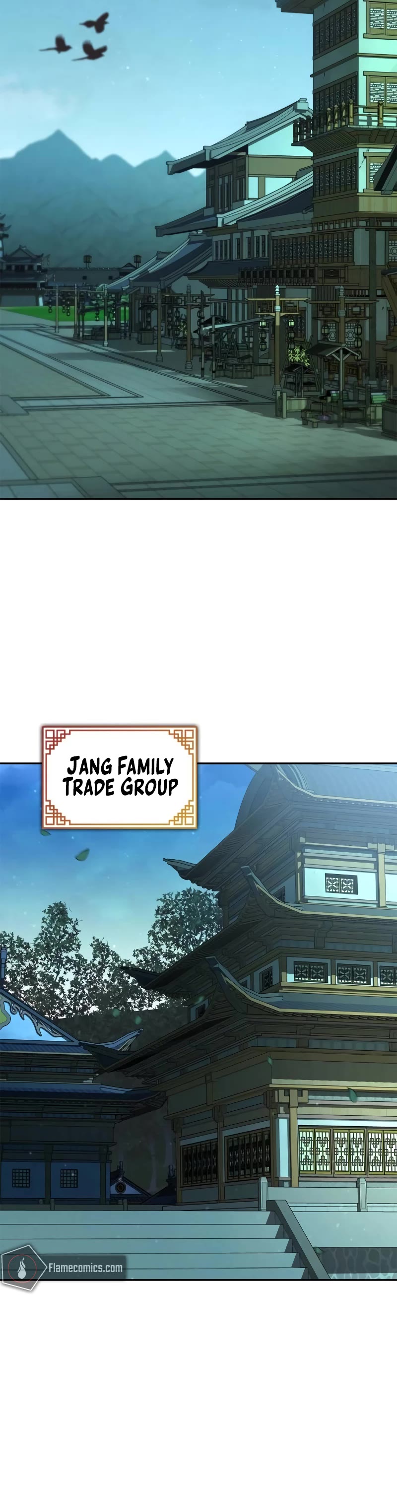 Wild West Murim chapter 61 page 65