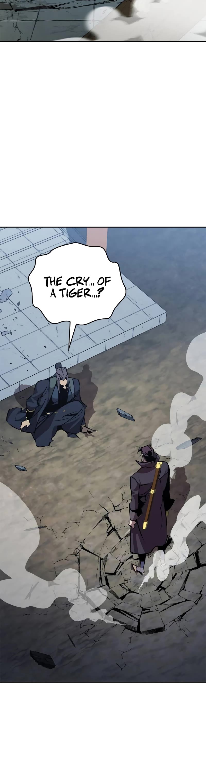 Wild West Murim chapter 61 page 7