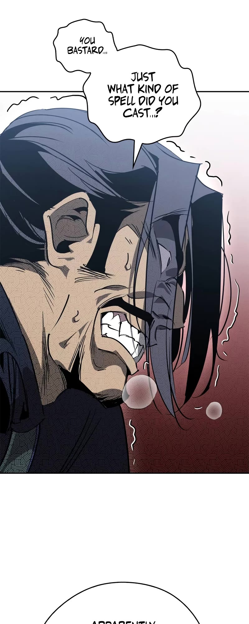 Wild West Murim chapter 61 page 8