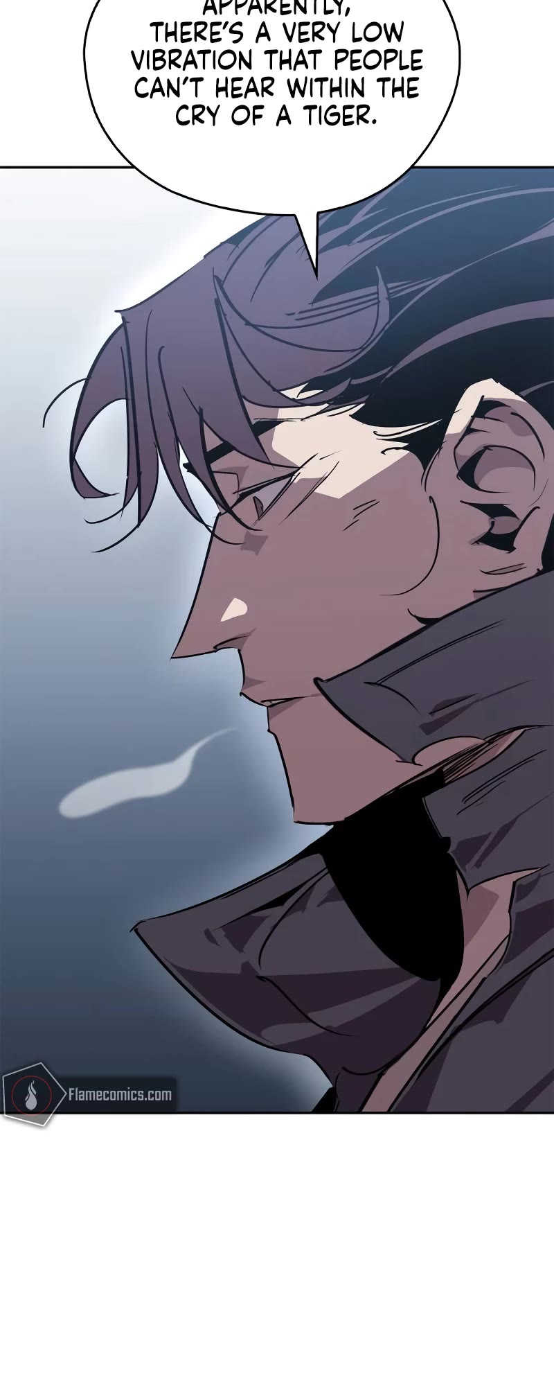 Wild West Murim chapter 61 page 9