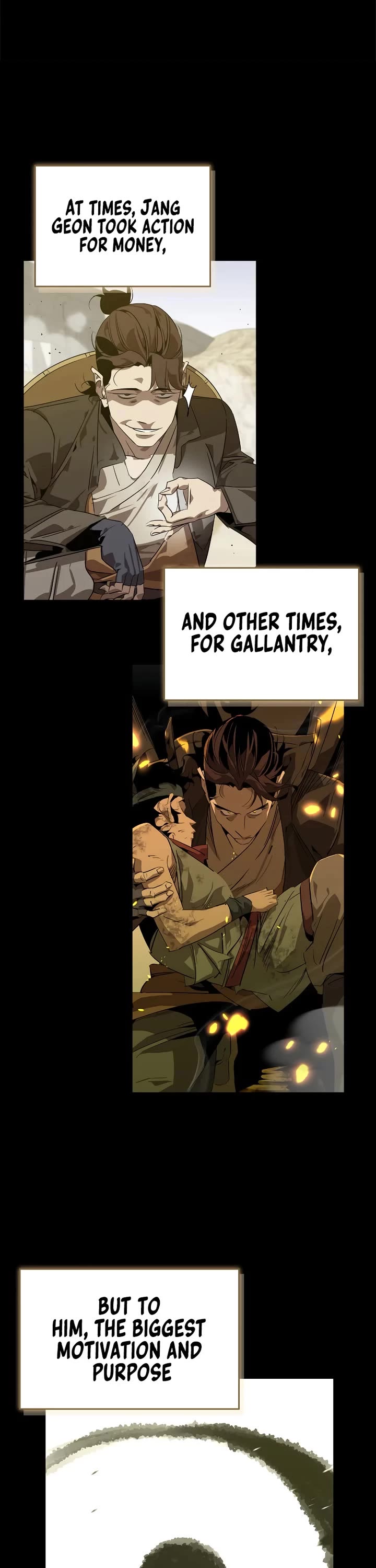 Wild West Murim chapter 62.5 page 16