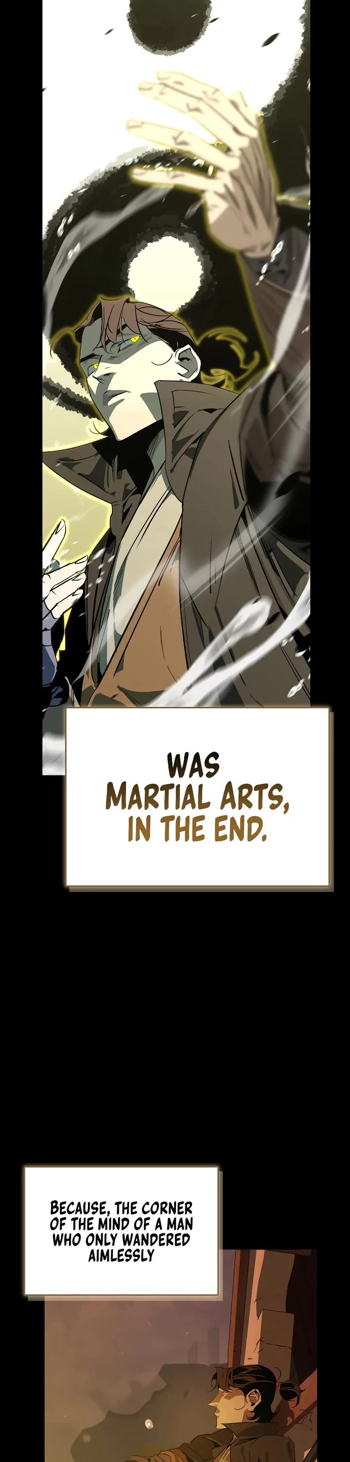 Wild West Murim chapter 62.5 page 17