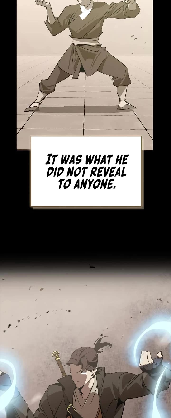 Wild West Murim chapter 62.5 page 19