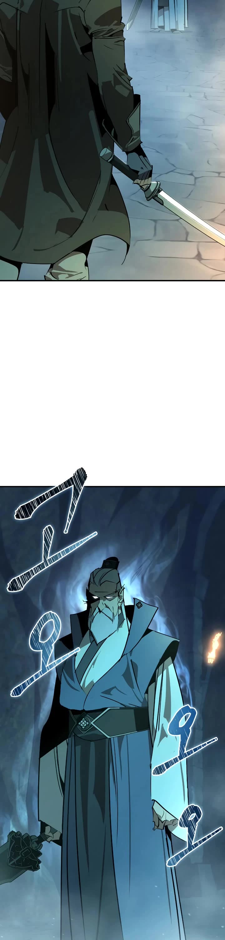 Wild West Murim chapter 62.5 page 22