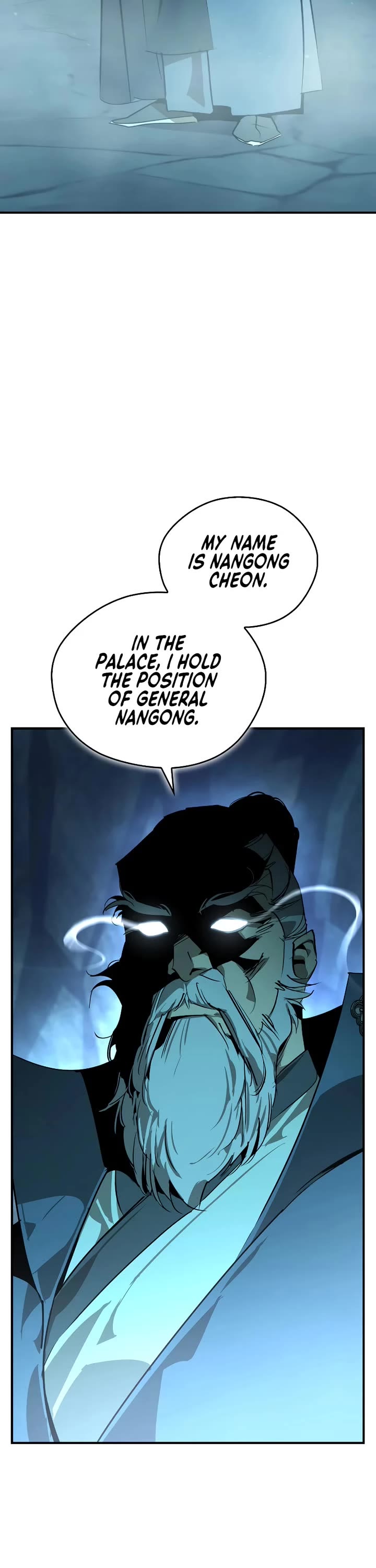 Wild West Murim chapter 62.5 page 23