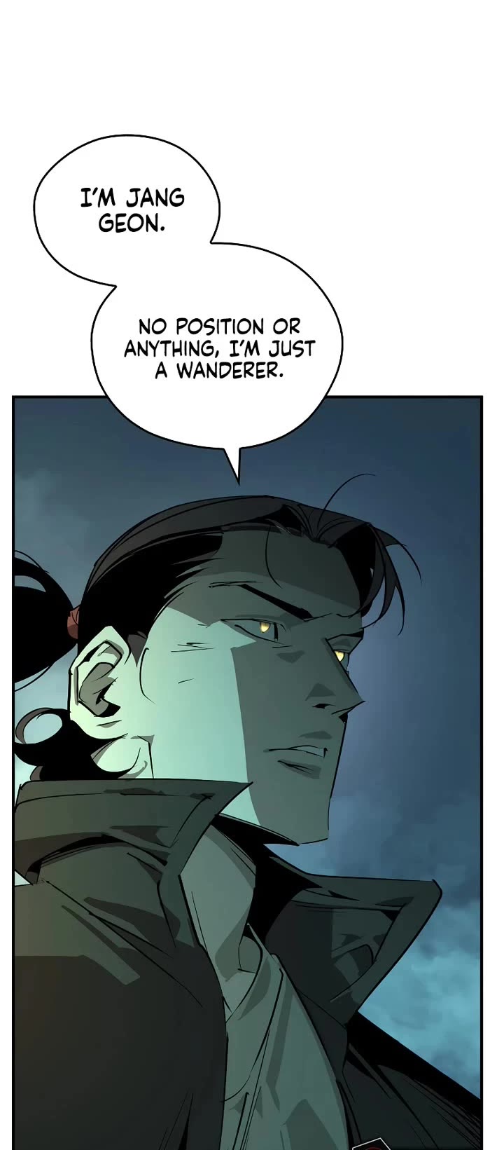 Wild West Murim chapter 62.5 page 24