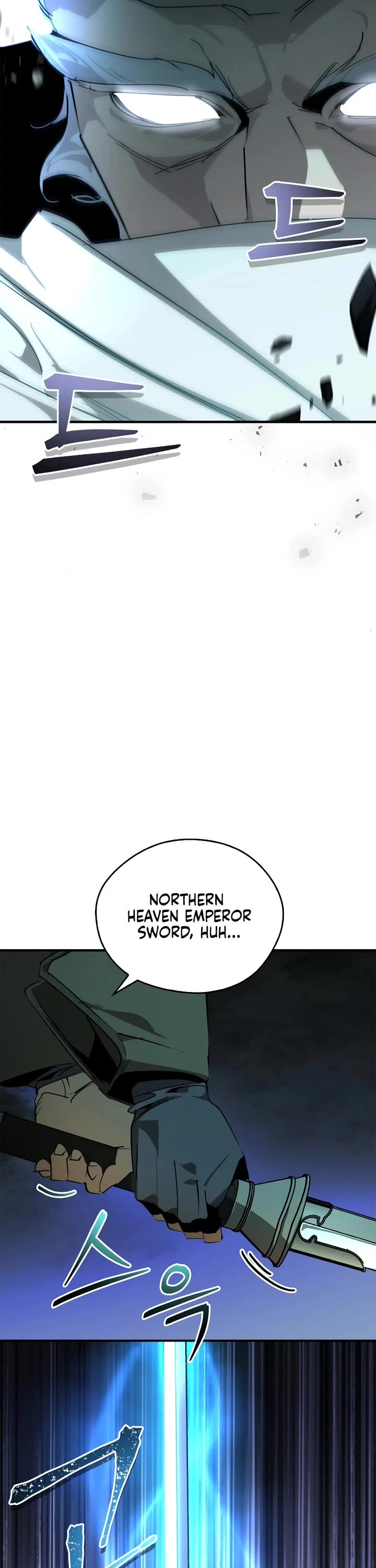 Wild West Murim chapter 62.5 page 27