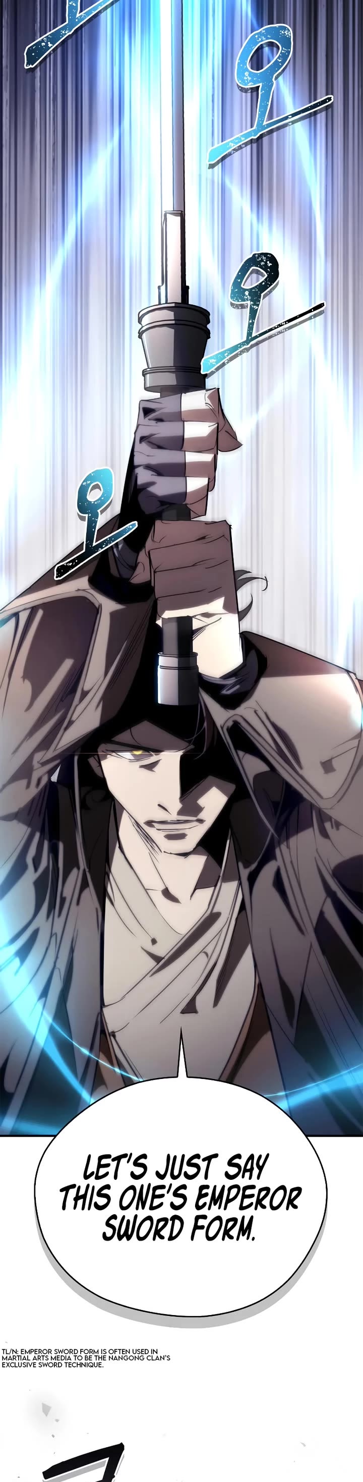 Wild West Murim chapter 62.5 page 28