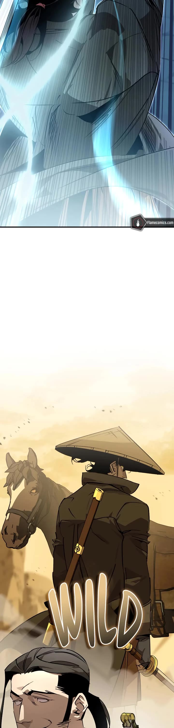 Wild West Murim chapter 62.5 page 31