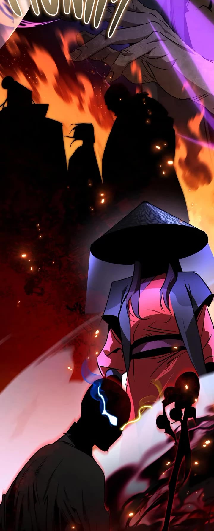 Wild West Murim chapter 62.5 page 34