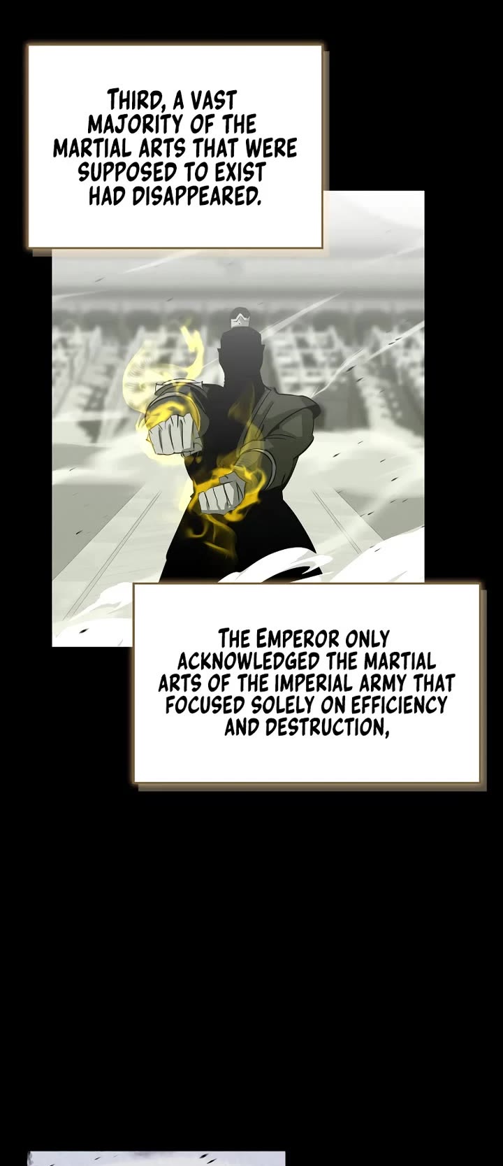 Wild West Murim chapter 62.5 page 9