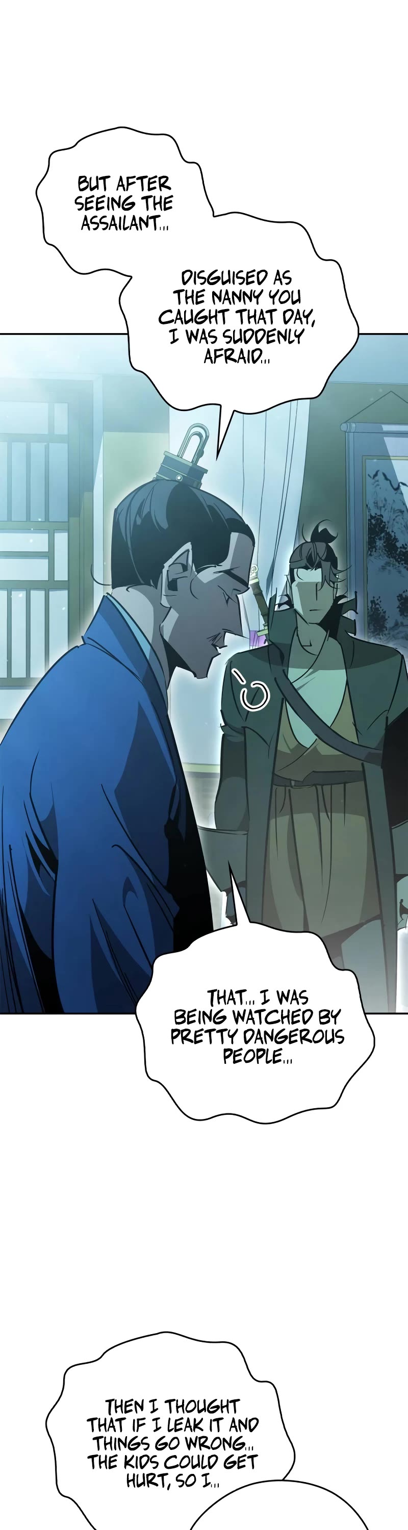 Wild West Murim chapter 62 page 10