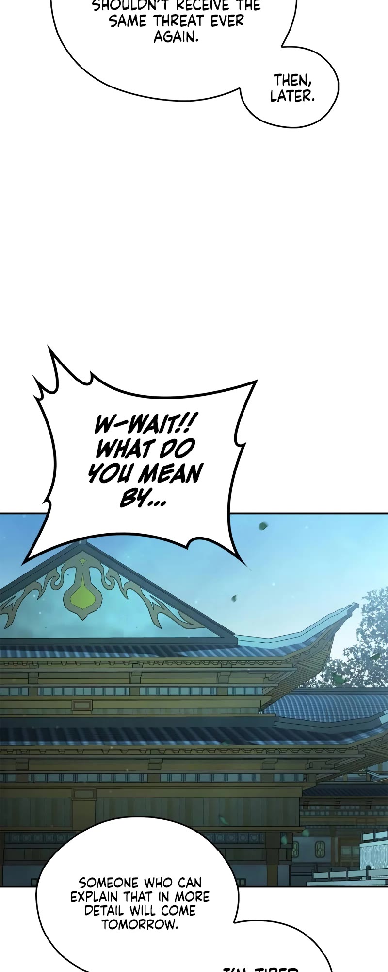 Wild West Murim chapter 62 page 12