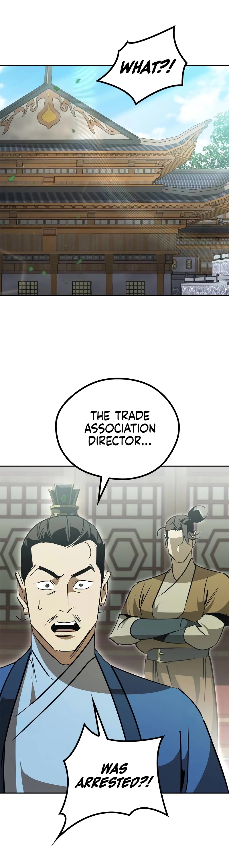 Wild West Murim chapter 62 page 14