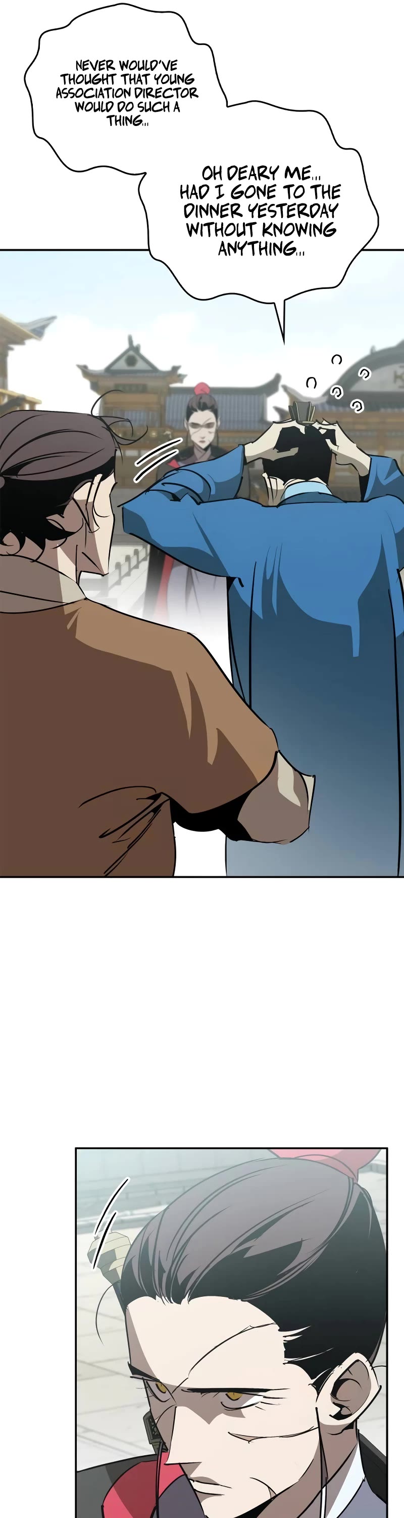 Wild West Murim chapter 62 page 17