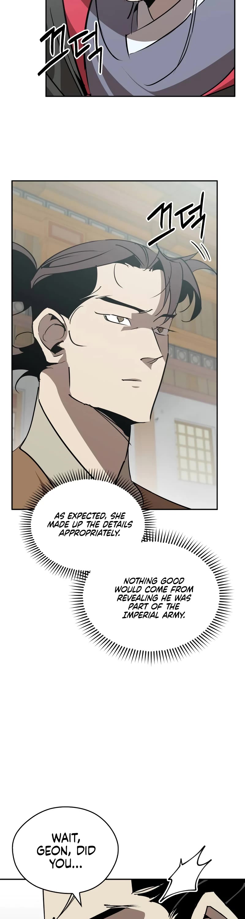 Wild West Murim chapter 62 page 18