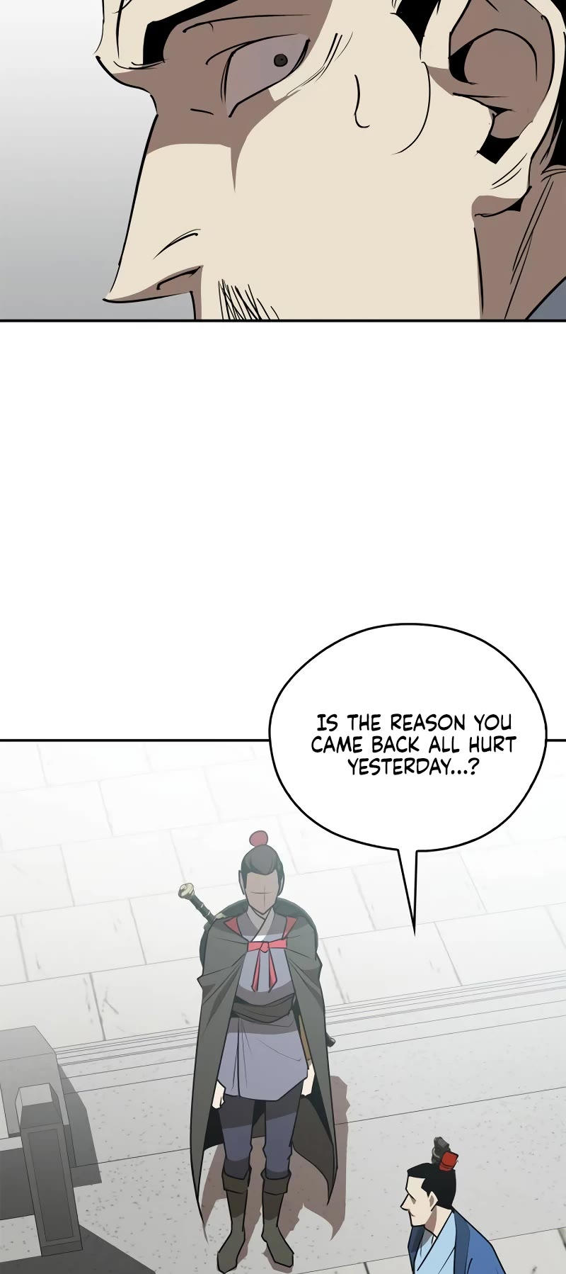 Wild West Murim chapter 62 page 19