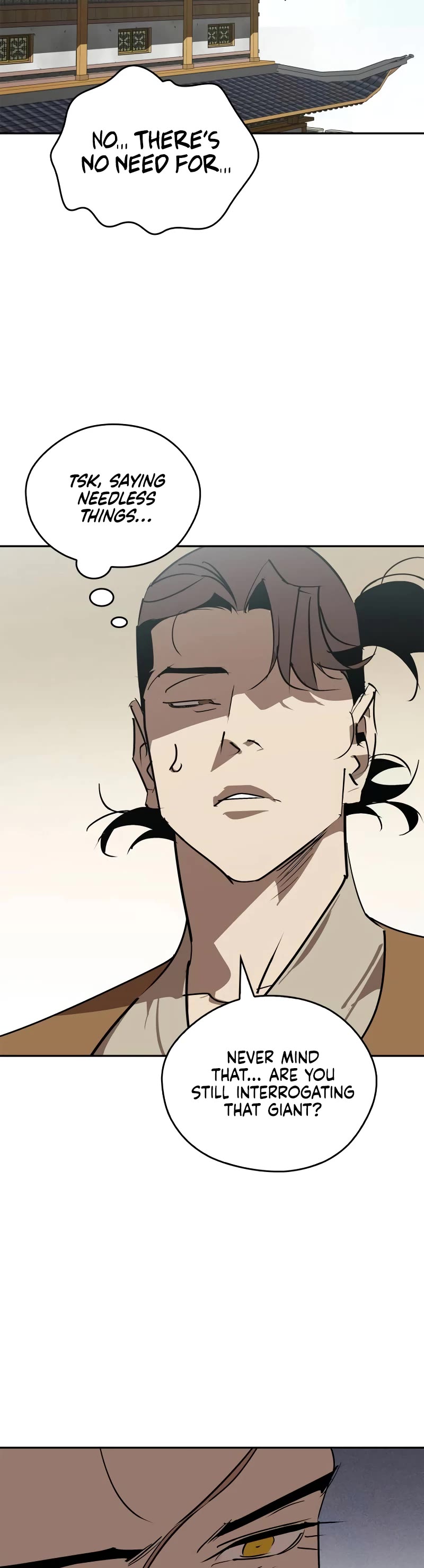 Wild West Murim chapter 62 page 22