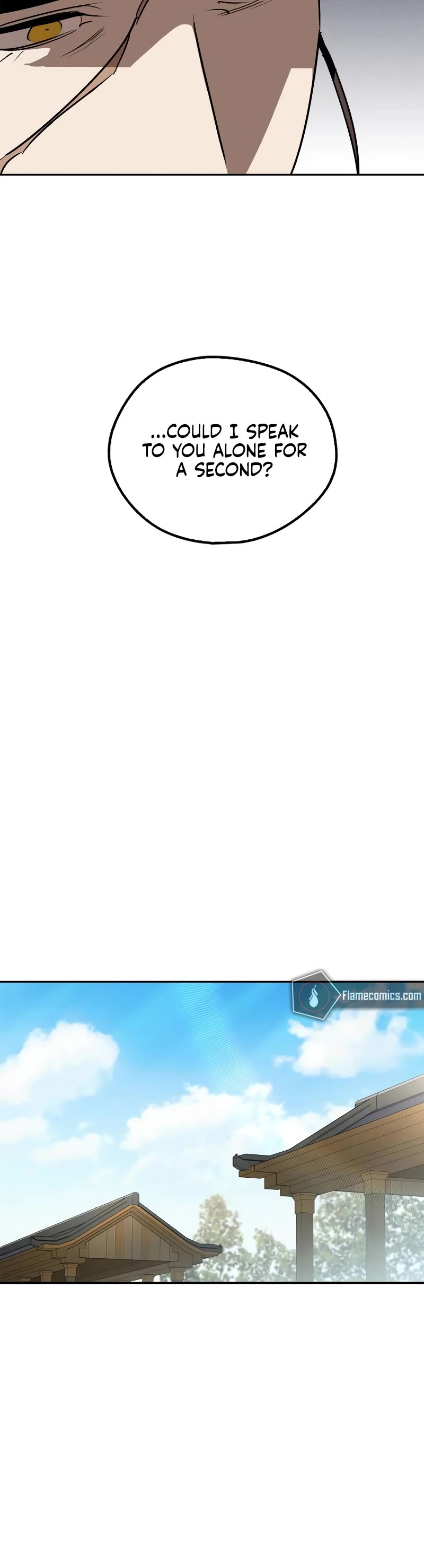 Wild West Murim chapter 62 page 23