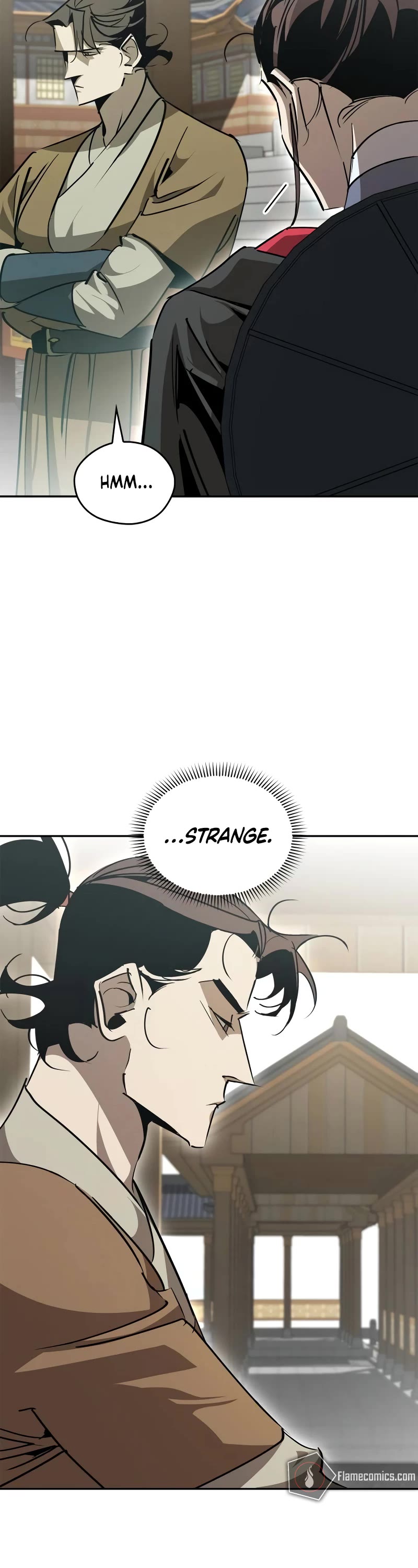 Wild West Murim chapter 62 page 29