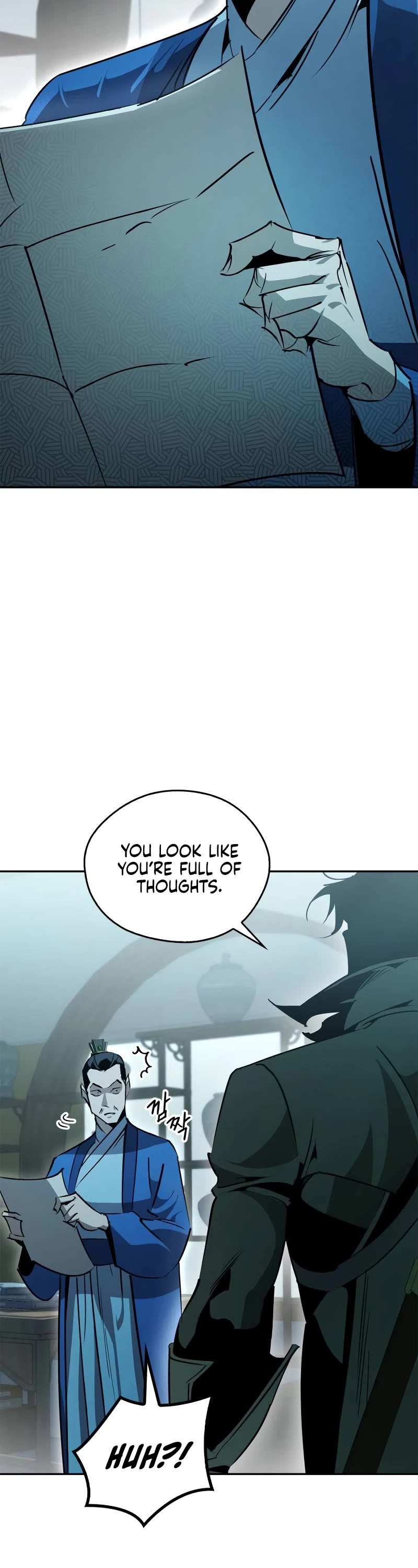 Wild West Murim chapter 62 page 3