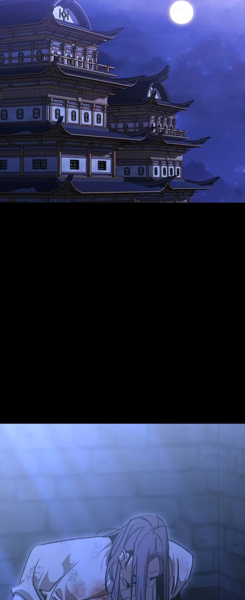 Wild West Murim chapter 62 page 31