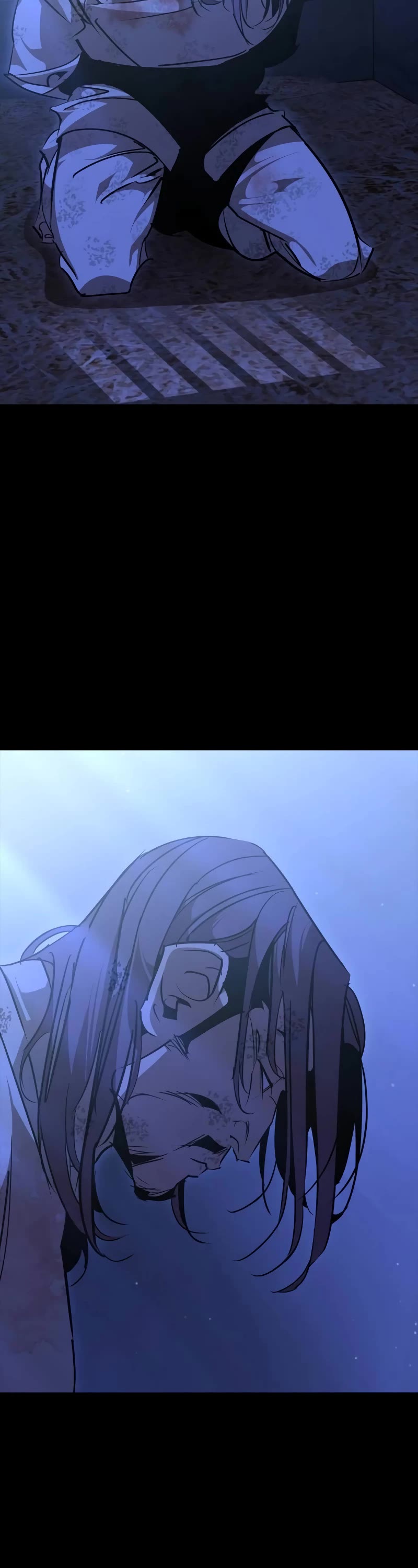 Wild West Murim chapter 62 page 32