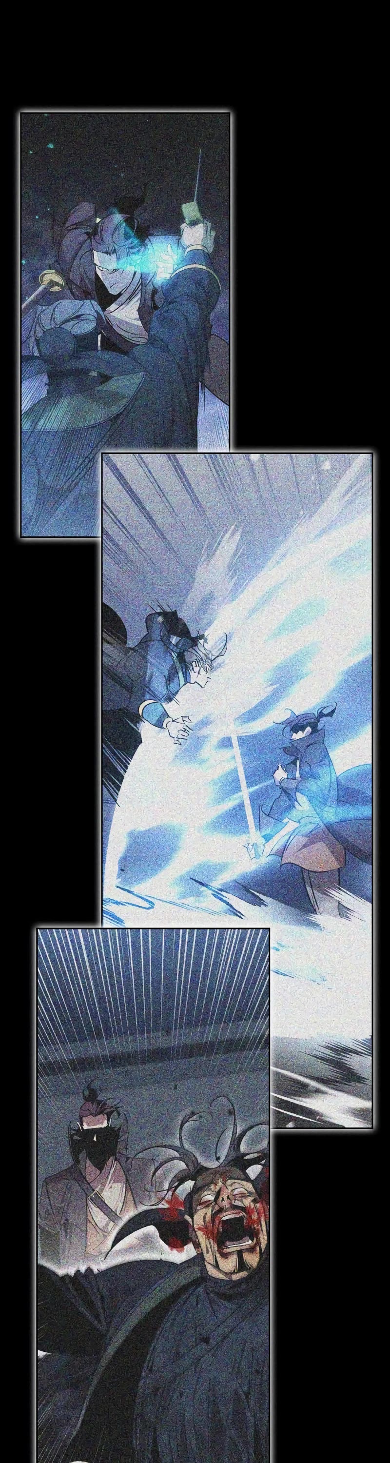 Wild West Murim chapter 62 page 33